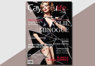 Çayyolulife / Haziran 2014