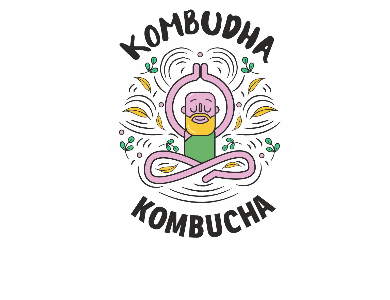 Kombudha Kombucha