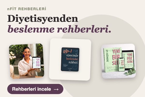 nFit Rehberler